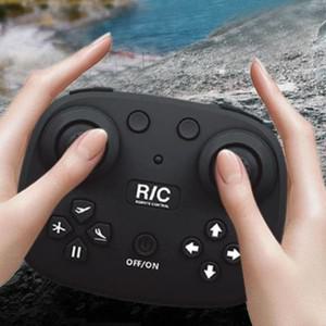 EPP 폼 원격 제어 파이터 RC 드론 충전식 글라이더 비행 헬리콥터 장난감 2.4G 스턴트 중력 감지