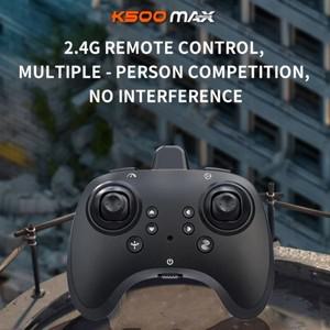 EPP 폼 원격 조종 전투기 중력 감지 RC 드론 4모터 헬리콥터 장난감 내구성 휴대용 취미 제트기