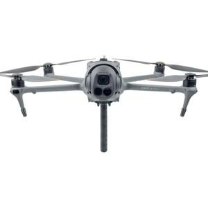 DJI 매빅 4 프로 핸드 어태치드 랜더 이륙 원샷 롱 렌즈 촬영 브래킷 드론 사진 액세서리