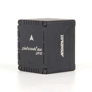 HolyBro Pixhawk 6X (ICM-45686) / Pro 비행 컨트롤러 모듈 RC FPV 드론용 고성능 STM32H753 프로세서