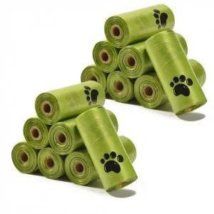 [골드스마일]강아지 배변봉투 똥봉투 케이스 생분해 애견배변봉퉁