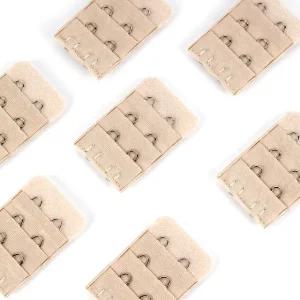 브라연장후크 2버튼 스킨 (WE4C612)