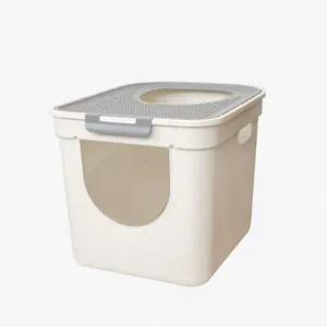 [골드스마일]JT 뚜또가또 고양이 초대형 화장실 후드형