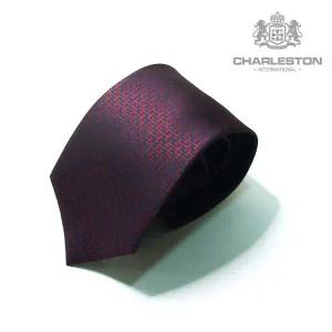 [콩심팥심]찰스톤 고급 남성넥타이 선물용 charleston tie