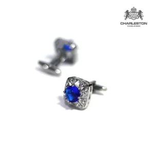 찰스톤 젠틀한 선물용 커프스버튼 커프스 카우스버튼 (W1C75A1)