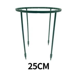 고품질 울타리형 식물 보호 지지대 25cm 넝쿨 화분 (WE51B51)