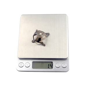 Happymodel Crux3 카메라 보호 캐노피 커버 ABS FPV 레이싱 드론 RC 쿼드콥터 헬리콥터 부품