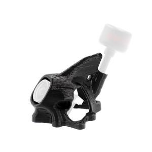 이쑤시개 프레임용 3D 프린트 TPU 캐노피, FPV RC 레이싱 드론 Crux3 TWIG Petrel 120X Caddx Ant Polar/Ne