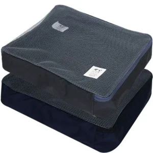 BTM 여행용정리백 (M) 여행백 보조백 파우치 여행가방 (W1D20D6)