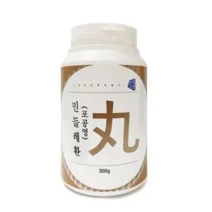 고품질 프리미엄 민들레(포공영)환 민들레꽃 민들레허브 (WE53A1C)