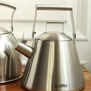 [콩심팥심]에지리 티망 주전자 2size 인덕션 가능