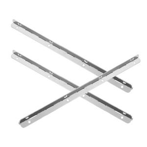 3개의 긴 나무 상자 경첩, 튼튼한 피아노 문용, 견고한 스테인리스 스틸 가구 하드웨어, 접이식 창고 테이