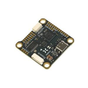 컨트롤러FOXEER H7 MPU6000 비행 컨트롤러, 원격 매개변수 조정, 4-8S, 기압계, RC FPV 프리스타일 드론용