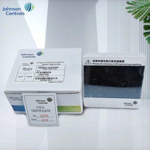 컨트롤러존슨 LCD 온도 조절기 T8200-TB20-9JS0 중앙 에어컨 바닥 난방 터치 스크린 패널