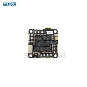 컨트롤러GEPRC GEP-F722-45A AIO V2 (F411 FC 45A 2-6S 8 비트 BLS ESC 26.5mm/M2), DIY RC FPV 쿼드콥터