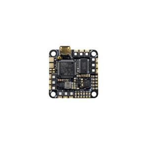 컨트롤러GEPRC GEP-F722-45A AIO V2 F7 FC 45A 2-6S 8 비트 BLS ESC 26.5mm/M2, DIY RC FPV 쿼드콥터 교체