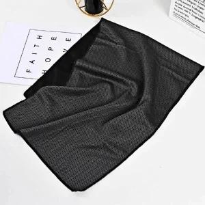 [골드스마일]쿨링 스포츠 타올 아이스 수건 등산 골프 쿨타올