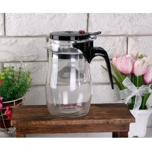 고품질 세트 고풍 수입주방 골즈로즈 티포트 잎차 욕실 네모 북유럽 (WE5DA7E)