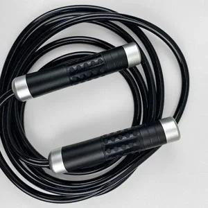 줄넘기 선수 줄 넘기 유산소 운동 실내 실외 스피드 (WE5CCA0)