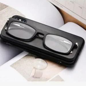 쌍문상회 초경량 휴대용 노안 돋보기 안경 안경테 돋보기안경