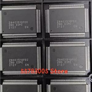 컨트롤러5PCS 새로운 Z84C1510FEC QFP100 컨트롤러 칩 IC