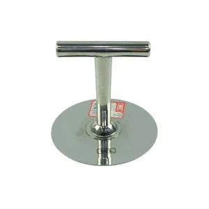 [콩심팥심]델키 호떡 누르개 스텐 중 no.1