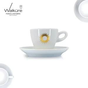 알타 카푸치노 커피잔 세트 sole