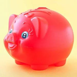 왕대 돼지저금통 통 큰 복돼지 저금통 자이언트저금통