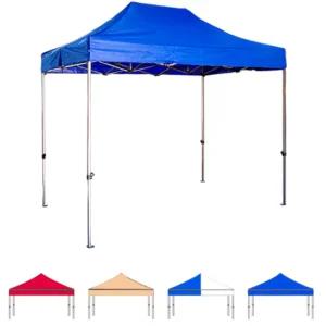 운동회 행사 그늘막 전원 천막 캐노피 프레임 지붕세트 2x3M 호텔 행사본부