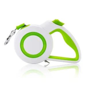 [콩심팥심]3컬러 3사이즈 애견 리드줄 강아지산책줄