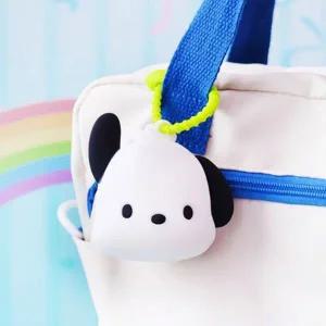 키링지갑 키링 캐릭터 학생 백참