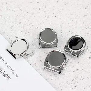 SFW 냉장고 자석 집게 통신문 집게