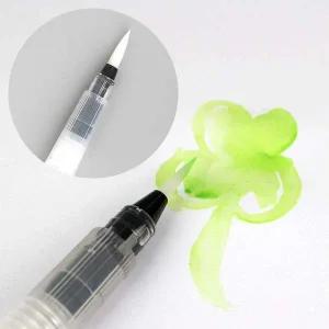 SFW 캘리그라피펜 수채화 워터브러쉬 5mm