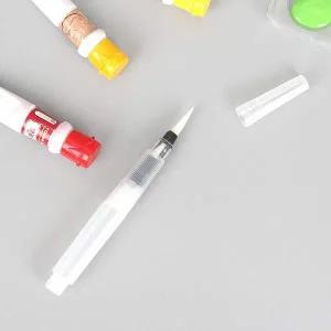 SFW 캘리그라피펜 수채화 워터브러쉬 4mm