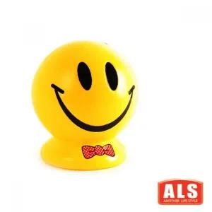 마키 스마일 저금통 대형