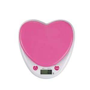 [콩심팥심]디지털 전자 저울 요리실습 베이킹 계량컵 주방용품 미니저울