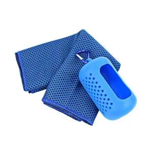 [골드스마일]쿨 타월 쿨수건 냉수건 스포츠 등산 타올 냉감