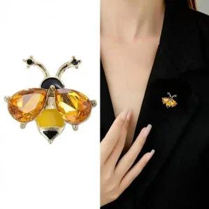 [골드스마일]꿀벌 허니비 캐주얼 패션 액세서리 필수템