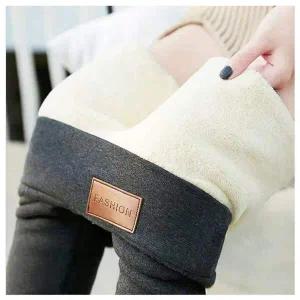 [콩심팥심]여성 양털 레깅스 2컬러 1P 겨울 따뜻한 운동 바지 레깅스팬츠