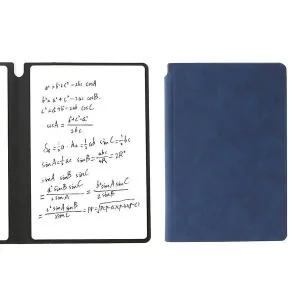 소형 휴대용 화이트보드 노트 미니