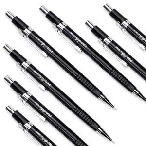 0.5mm 제도용 샤프 휴대용 12개입