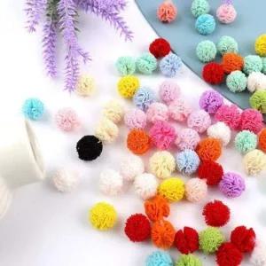 [골드스마일]카네이션 미니 캐주얼 코사지 만들기재료 필수템 칼라