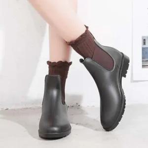 레인부츠 물놀이신발 고무신 모내기용 갯벌장화 레인부츠 물놀이신발 고무신 모내기용 갯벌장화