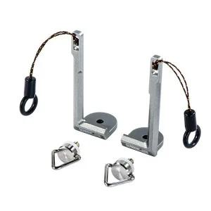 호환  DJI Mini 4 Pro RCRC 2 원격 제어 알루미늄 합금 셀프 밸런스 바 고정 용 드론 숄더 스트랩 밸런스