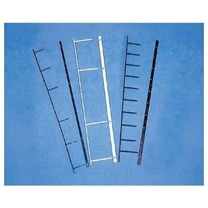 문구사무/벨로바인딩 스트립A4(45mm/4핀/흑색) 문구용품 사무용품 파일 바인더 서류철