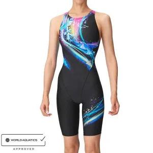 [하프클럽/]아레나 2024 여자 선수용 반전신 수영복 5부 OC59773 잇템