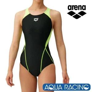 [하프클럽/]아레나 여자 경기용 원피스수영복 OC53942 선수용 핫템