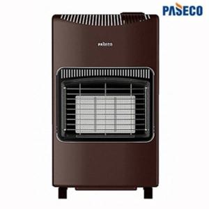파세코 캐비넷형 가스난로 G5100MG 캐비넷히터