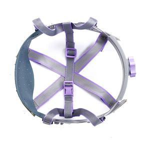 안전모내피 자동내피 헤어밴드형 원터치턱끈 머리크기조절 자동 헤드밴드 ABE 안전모자 헬멧 핼맷