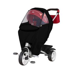 삼천리 세발자전거용 바람막이 커버/샘트라이크 캐스퍼 등 삼천리 세발자전거에 사용 가능/자전거용품